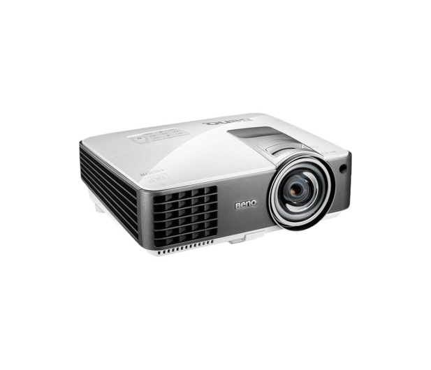 BENQ MX819ST 9H.J7477.15E - 151306 - zdjęcie 4